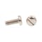 Prime-Line Machine Screw, Pan Head, Sltd Drive No. 3-48 X 1/4in 18-8 Stainless Steel 25PK 9134194 - alternate 4